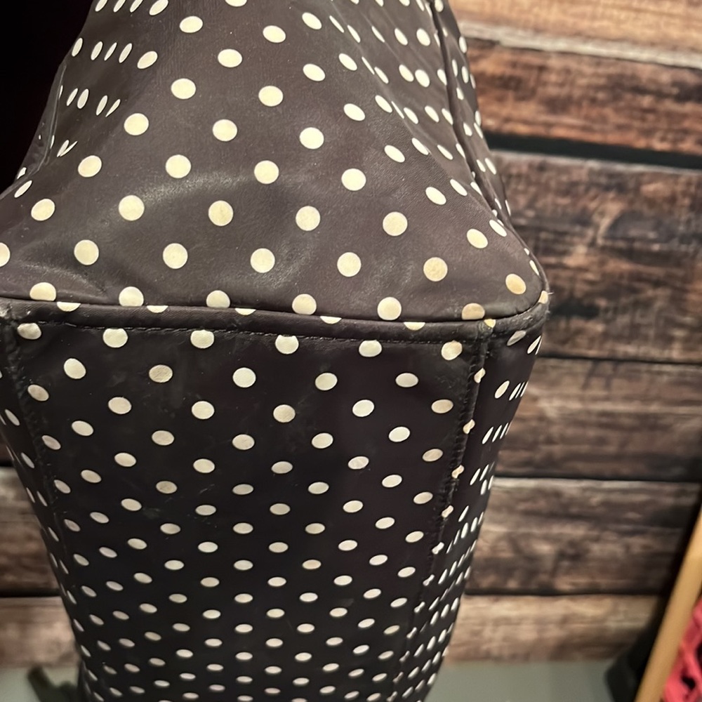 Kate Spade diaper bag - Picture 8 of 13